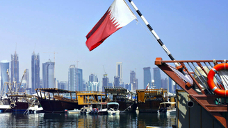 Il faut demander des comptes à ceux qui soutiennent le Qatar