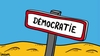 Immigration, réforme des retraites, délinquance, tensions sociétales, violence…A quand l’instauration de la Démocratie directe en France ?