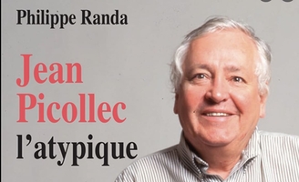 In memoriam Jean Picollec, éditeur contre vents et marées