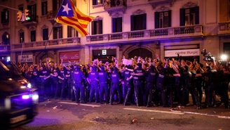 Indépendance de la Catalogne