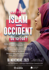 Islam / Occident : où va-t-on ? Réponse avec Mission Ismérie
