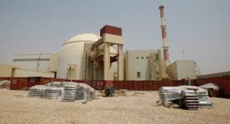 Israël, 200 armes nucléaires pointées sur l’Iran