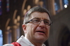 IVG dans la Constitution : la vive inquiétude des évêques de France