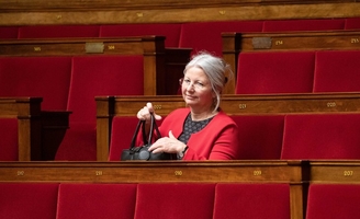 « J’ai quitté la violence, l’intimidation, la menace »… la tribune choc de la députée Agnès Thill