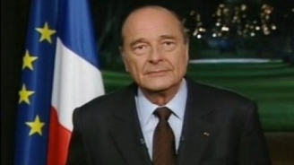 Jacques Chirac est mort. Certes. Et après ? Ou, plus précisément, et avant ?