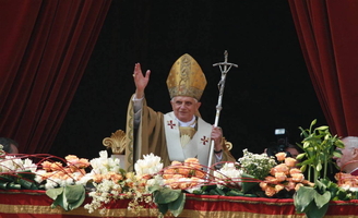Jean-Pierre Denis : “L’importance de l’œuvre de Benoit XVI a échappé au milieu intellectuel”