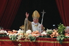 Jean-Pierre Denis : “L’importance de l’œuvre de Benoit XVI a échappé au milieu intellectuel”