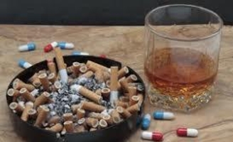 Jeunes : trop de tabac, d'alcool, de porno et de jeux vidéo