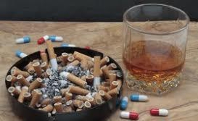 Jeunes : trop de tabac, d'alcool, de porno et de jeux vidéo
