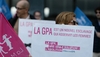 Juristes pour l’enfance poursuit le combat contre les sociétés étrangères de GPA