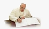 L'Abbé Pellabeuf écrit au pape pour l’abrogation de Traditionis Custodes
