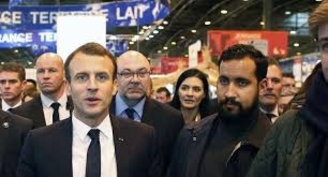 L'accumulation des affaires entache le quinquennat de Macron