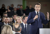 L'amateurisme diplomatique de Macron
