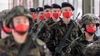 L'armée suisse dans un scandale de masques