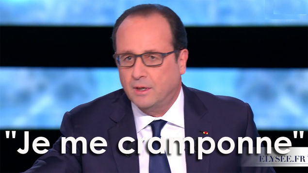 L'art de l’intimisme en politique : François Hollande tué par sa com