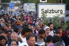 L'Autriche se pose la question des dégâts liés à l'invasion migratoire