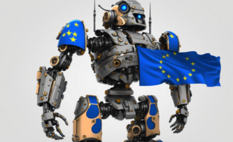 L’IA bouge encore en Europe ? L’UE choisit donc de la réglementer