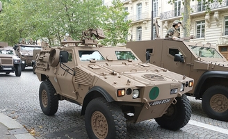 L’influence, une fonction stratégique pour l’armée française