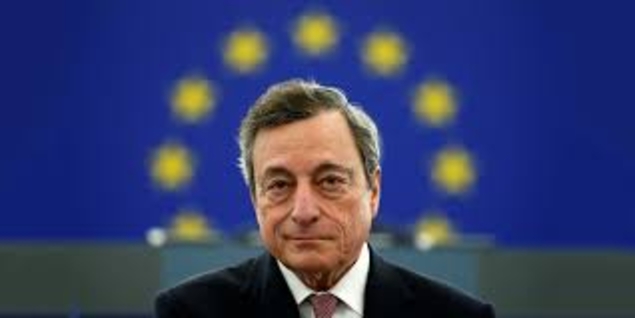 L'Italie de Draghi face au piège de l’euro