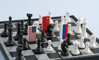 L'offensive de Poutine en Ukraine : un casse-tête chinois