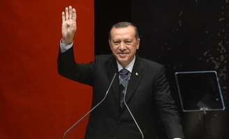 L’UE face au nouveau casse-tête turc