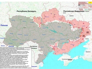 L'Ukraine empêche l'évacuation des civils