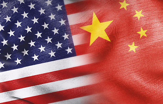 La Chine et les Etats-Unis signent 11 accords agricoles