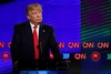 La complicité avérée de CNN pour évincer Trump