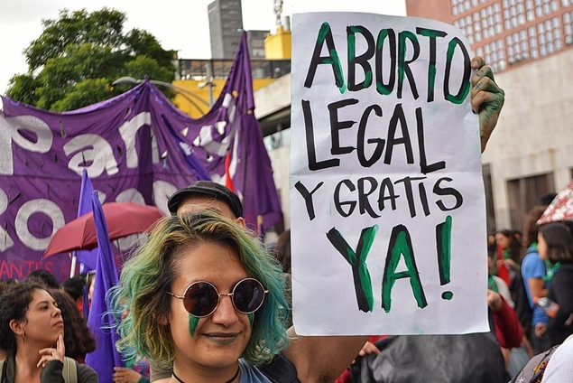La Cour suprême du Mexique dépénalise l’avortement