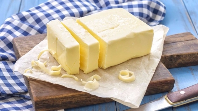 La crise du beurre: les Français responsables?