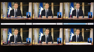 La démonstration ratée d'Emmanuel Macron