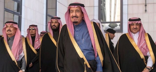 La Dynastie des Al Saoud dans la tourmente
