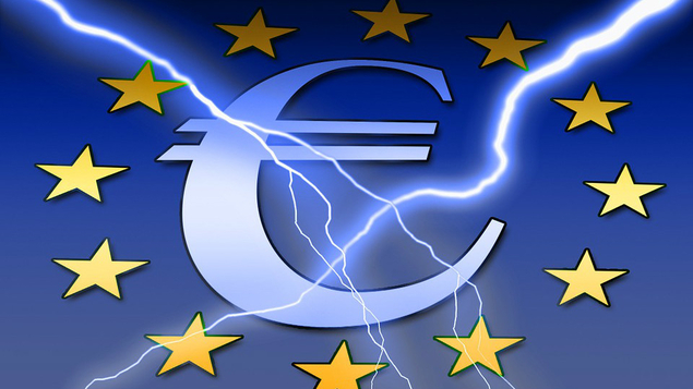 La fin inéluctable de l’euro…