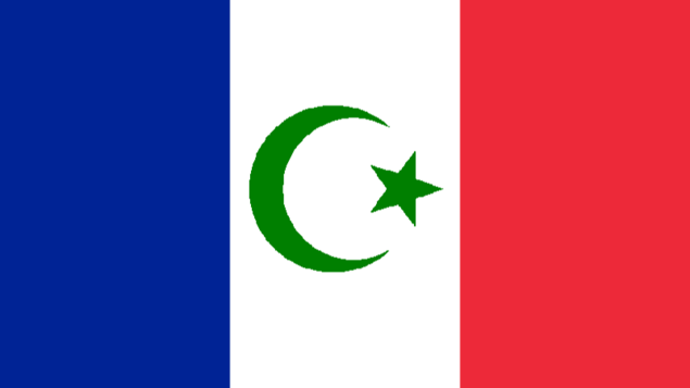 "La France n'est pas la fille aînée de l'islam!"