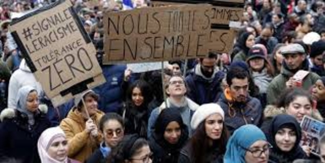 La gangrène de l'Islamo-gauchisme gagne l'université de Grenoble
