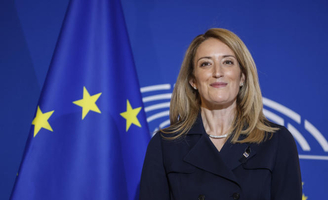 La Maltaise Roberta Metsola élue à la présidence du Parlement de l'UE