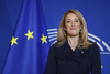 La Maltaise Roberta Metsola élue à la présidence du Parlement de l'UE