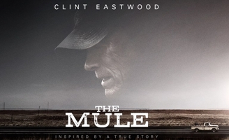 La Mule, un film  de Clint Eastwood