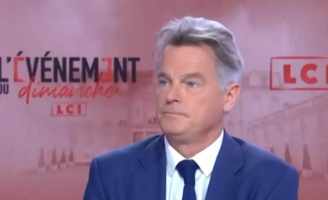 « La Nupes a vécu, c’est terminé » : Fabien Roussel quitte l’alliance de gauche
