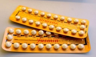 La pilule contraceptive: une méthode qui intéresse de moins en moins les jeunes femmes