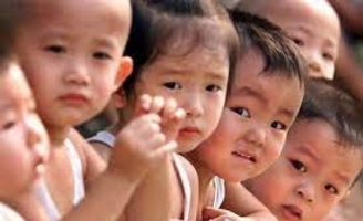 La population chinoise : l'impasse démographique