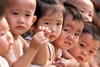 La population chinoise : l'impasse démographique