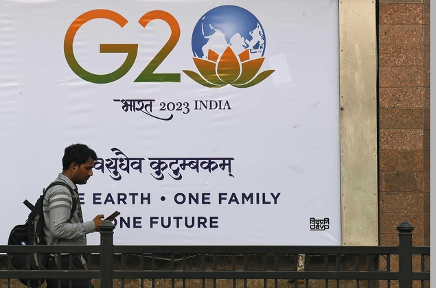 La présidence indienne du G20 : Naviguer entre convergence et divergence avec l’UE