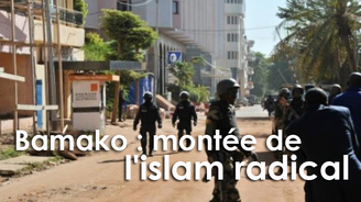 La prise d’otages de Bamako, effet de la progression de l’islam radical au Mali  