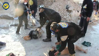 La réalité sur « l'attaque aux armes chimiques » à Idlib