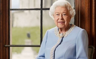 La reine d'Angleterre Élisabeth II est morte : la fin d'une force tranquille