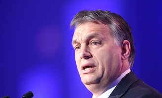 "La seule chose qui maintient l'Ukraine en vie, c'est l'argent de l'Occident", selon le Premier ministre hongrois Viktor Orban
