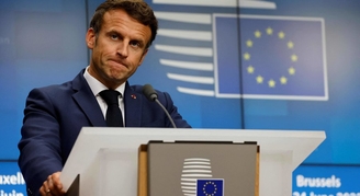 La stratégie de déni d’Emmanuel Macron est une menace pour la France