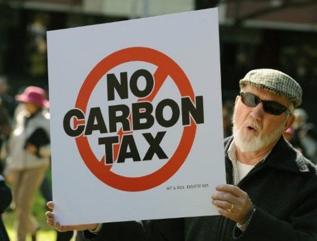 La taxe carbone, géniale oui... Mais inapplicable et toxique pour les Européens
