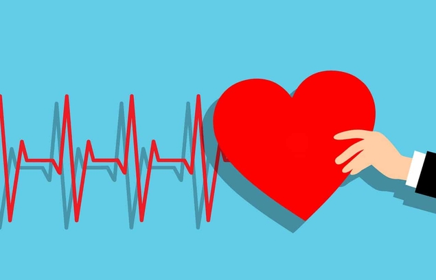 La télésurveillance cardiaque réduirait de 40% le nombre de décès chez les les patients atteints de défaillance cardiaque